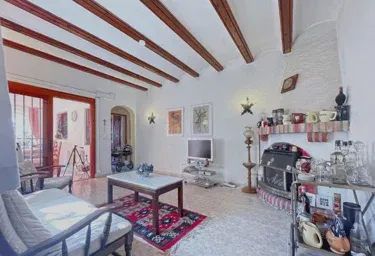 Ca La Bella Before